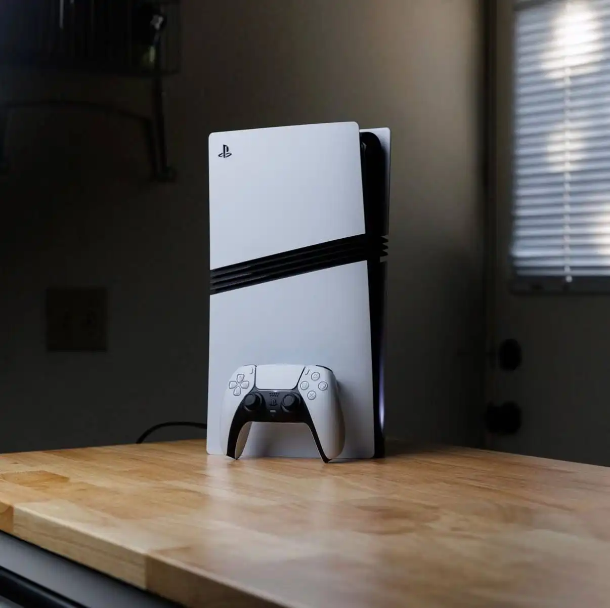 Sony PlayStation 5 Pro - Игровые приставки (Электроника) в Москва