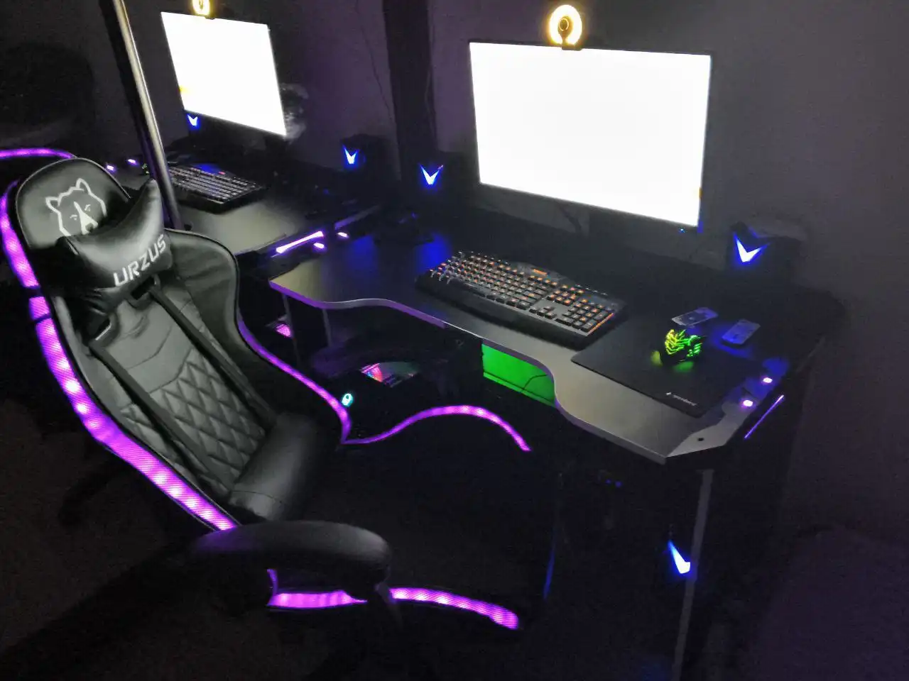 Продажа нового ПК с полной комплектацией - Компьютеры (Электроника) в Москва