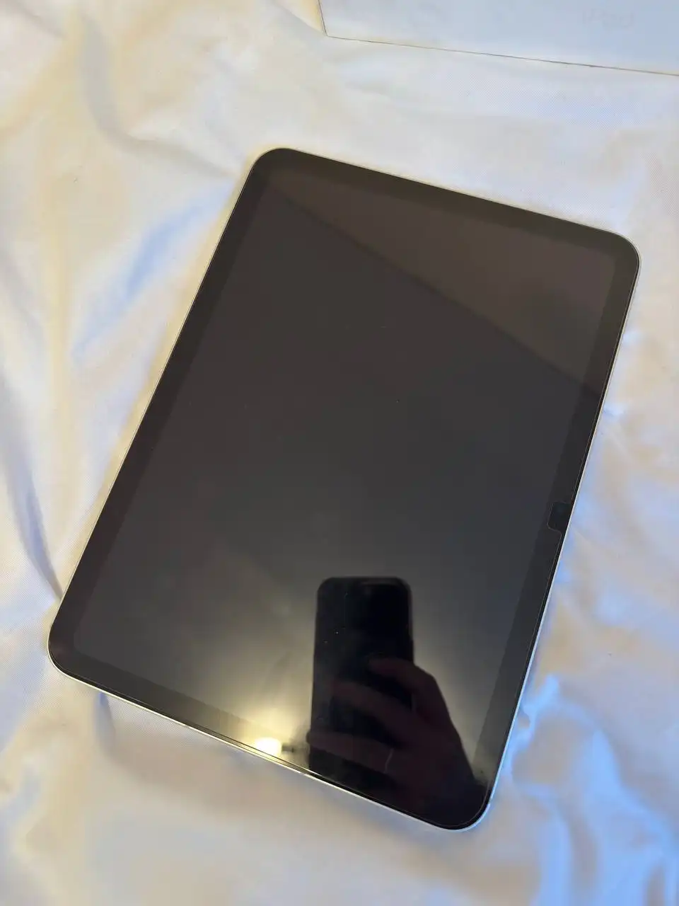 Продам iPad 10 64 GB WiFi + cellular с Apple Pencil и Procreate - Планшеты (Электроника) в Москва