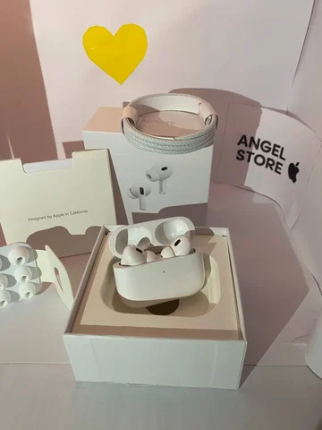 AirPods Pro 2 - Аудиотехника в Москва
