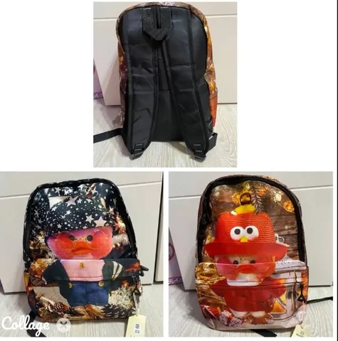 Ранцы с уточками новые - Подарки в Москва