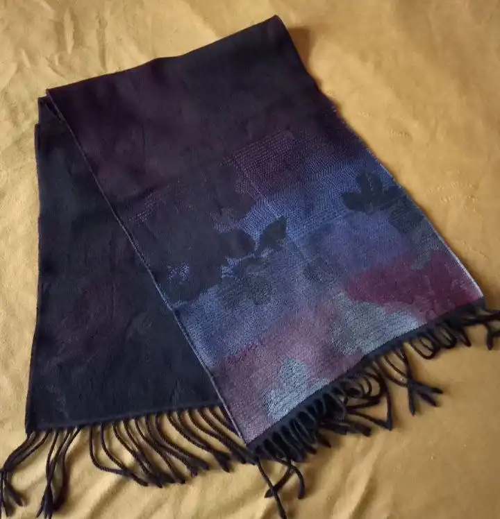 Шарф Kenzo оригинал - Аксессуары (Одежда) в Москва