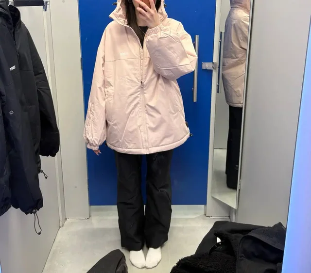 Куртка Termit новая, размер S-M - Брюки в Москва