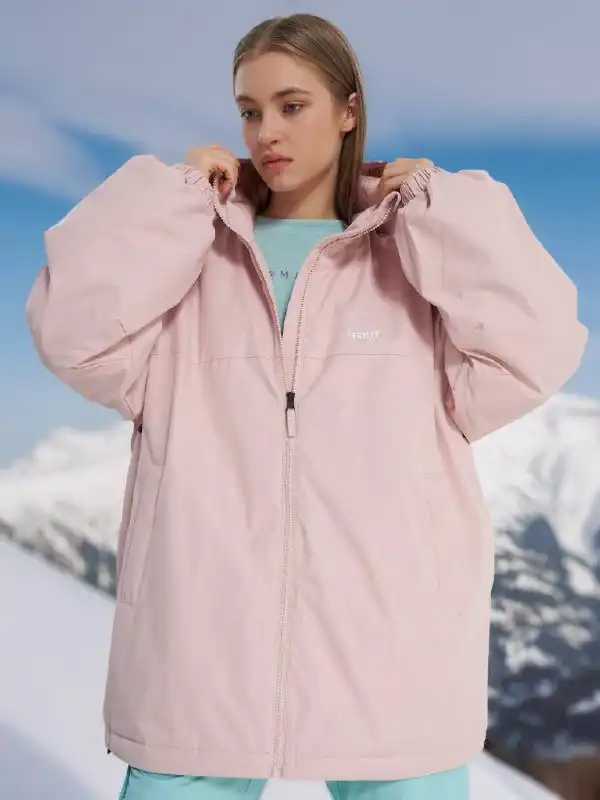 Куртка Termit новая, размер S-M - Верхняя одежда (Одежда) в Москва