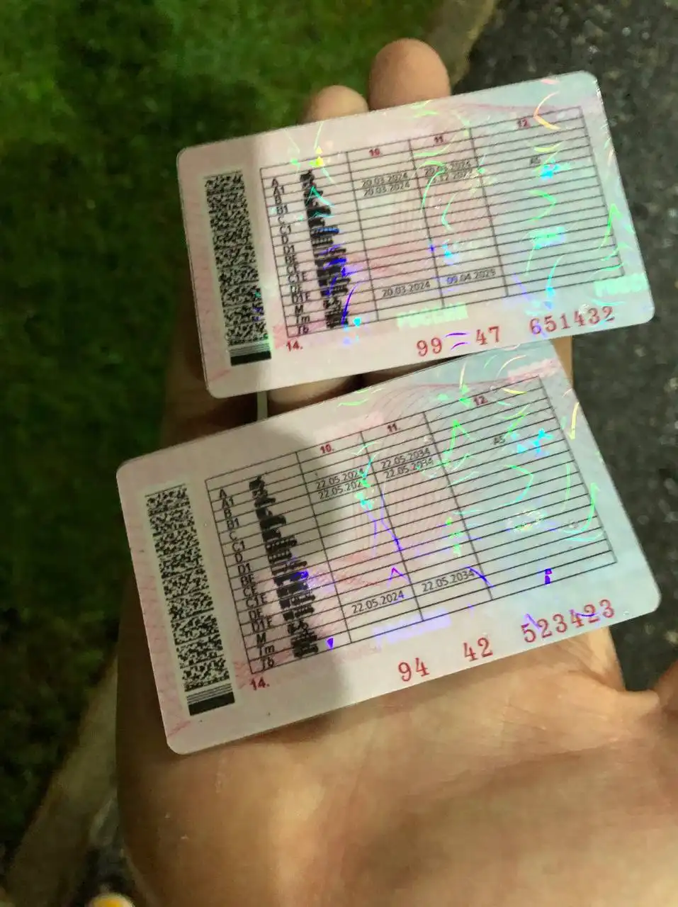 Изготовление сувенирных документов 1:1 - Изготовление (Услуги) в Москва