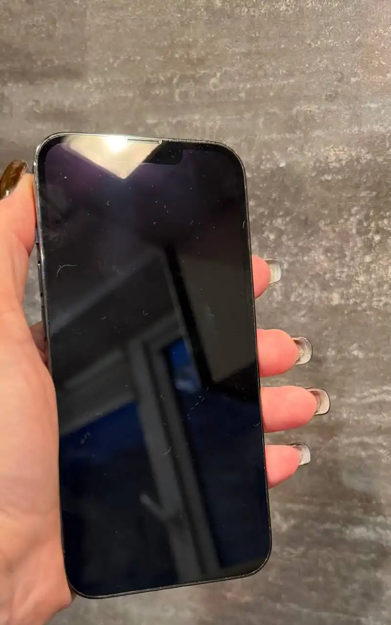 Продам iPhone 13 Pro 128GB в идеальном состоянии - Смартфоны (Электроника) в Москва