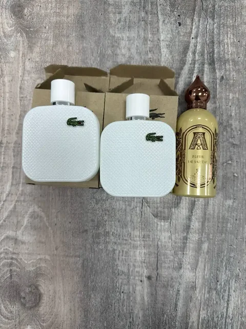 Оригинальная парфюмерия на распив - Рюкзаки в Москва