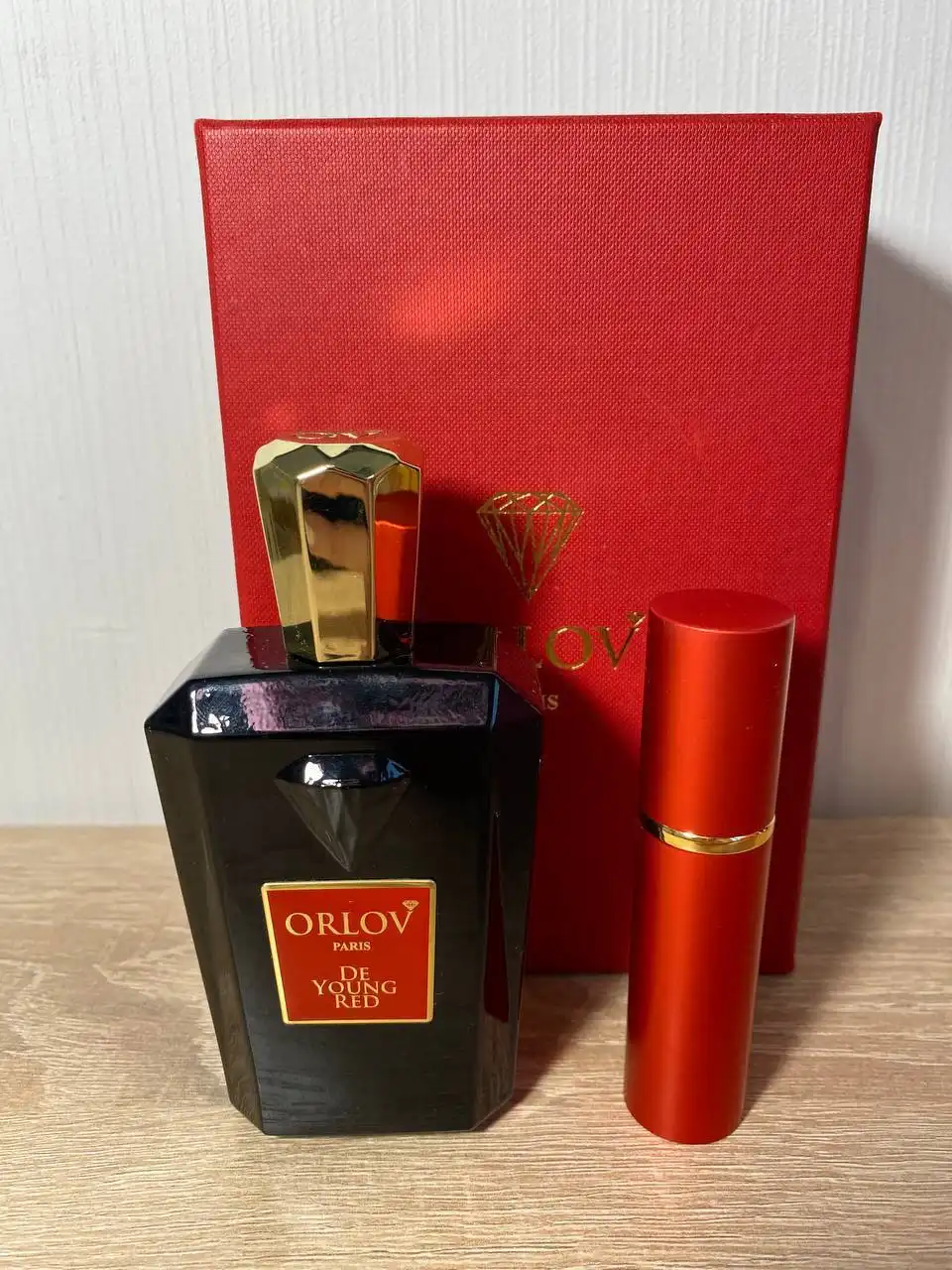 Оригинальная парфюмерия на распив - Парфюмерия (Барахолка) в Москва