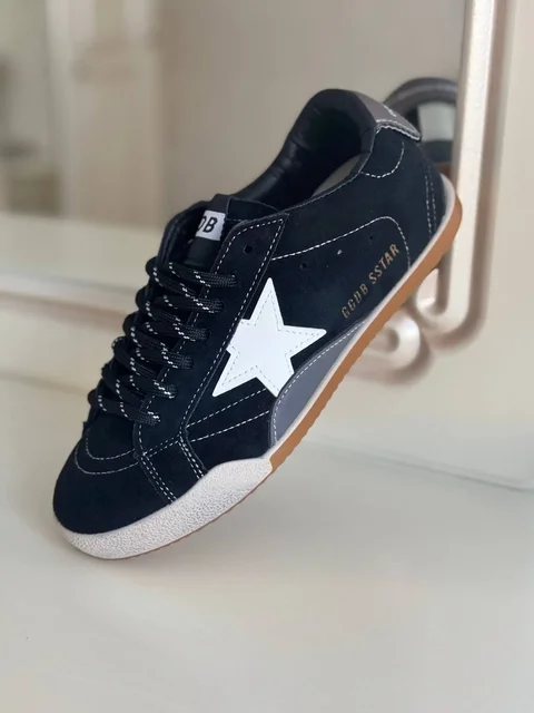 Кеды Golden Goose новые в коробке - Обувь в Москва