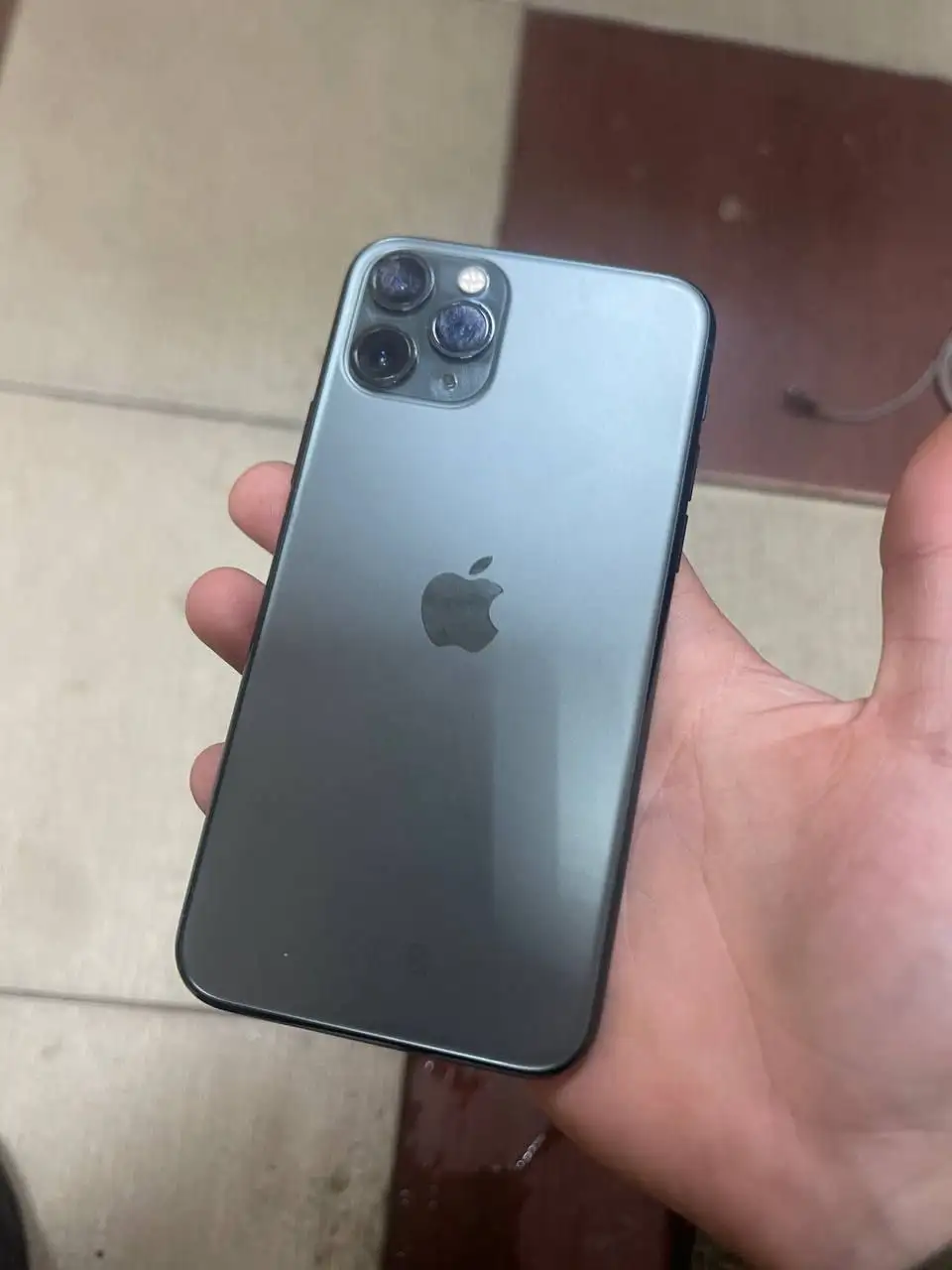 Продам iPhone 11 Pro 256GB Sim+eSim - Смартфоны и телефоны (Электроника) в Балашиха