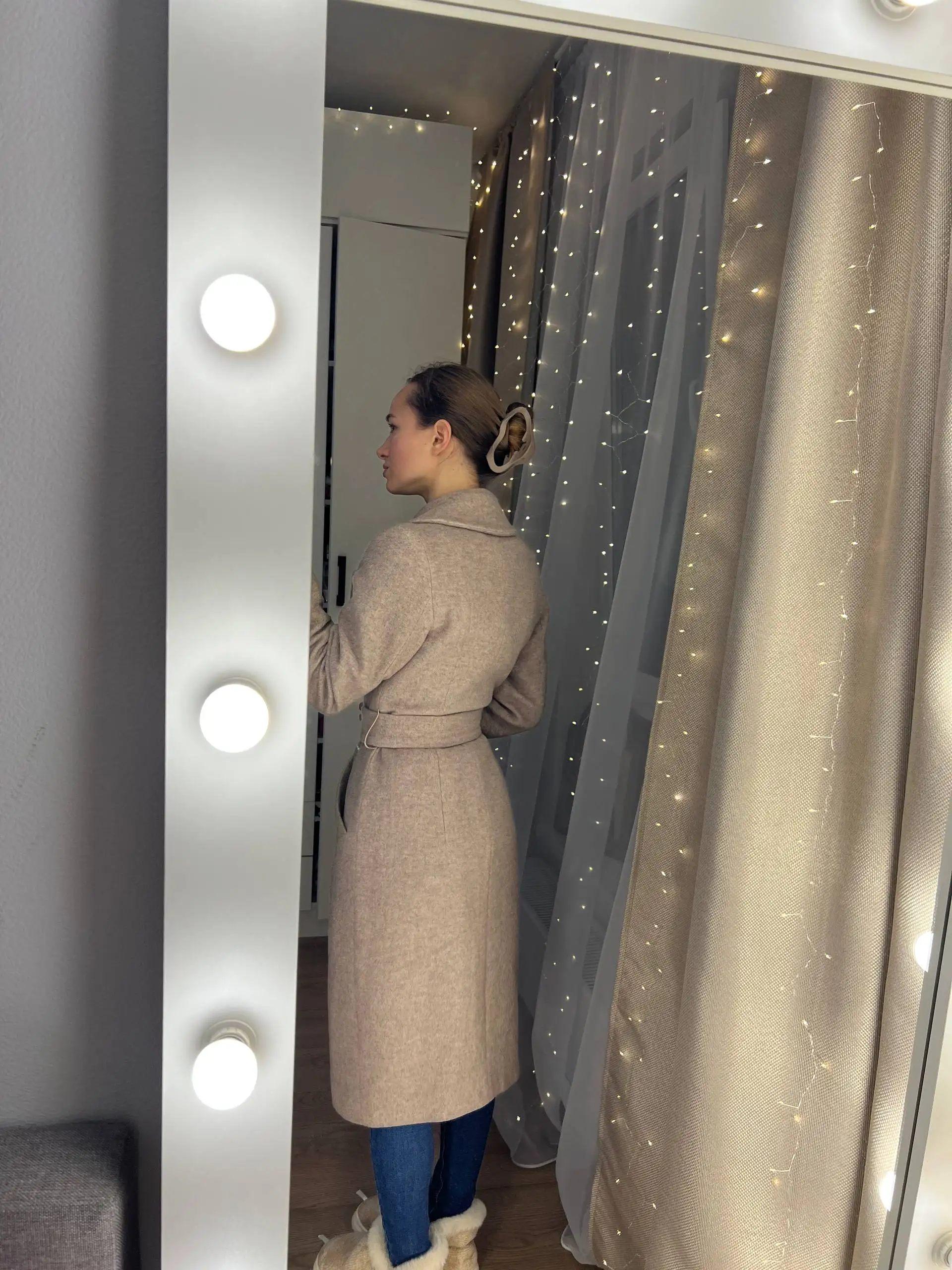 Верхняя одежда пакетом 40-42 - Верхняя одежда (Одежда) в Москва