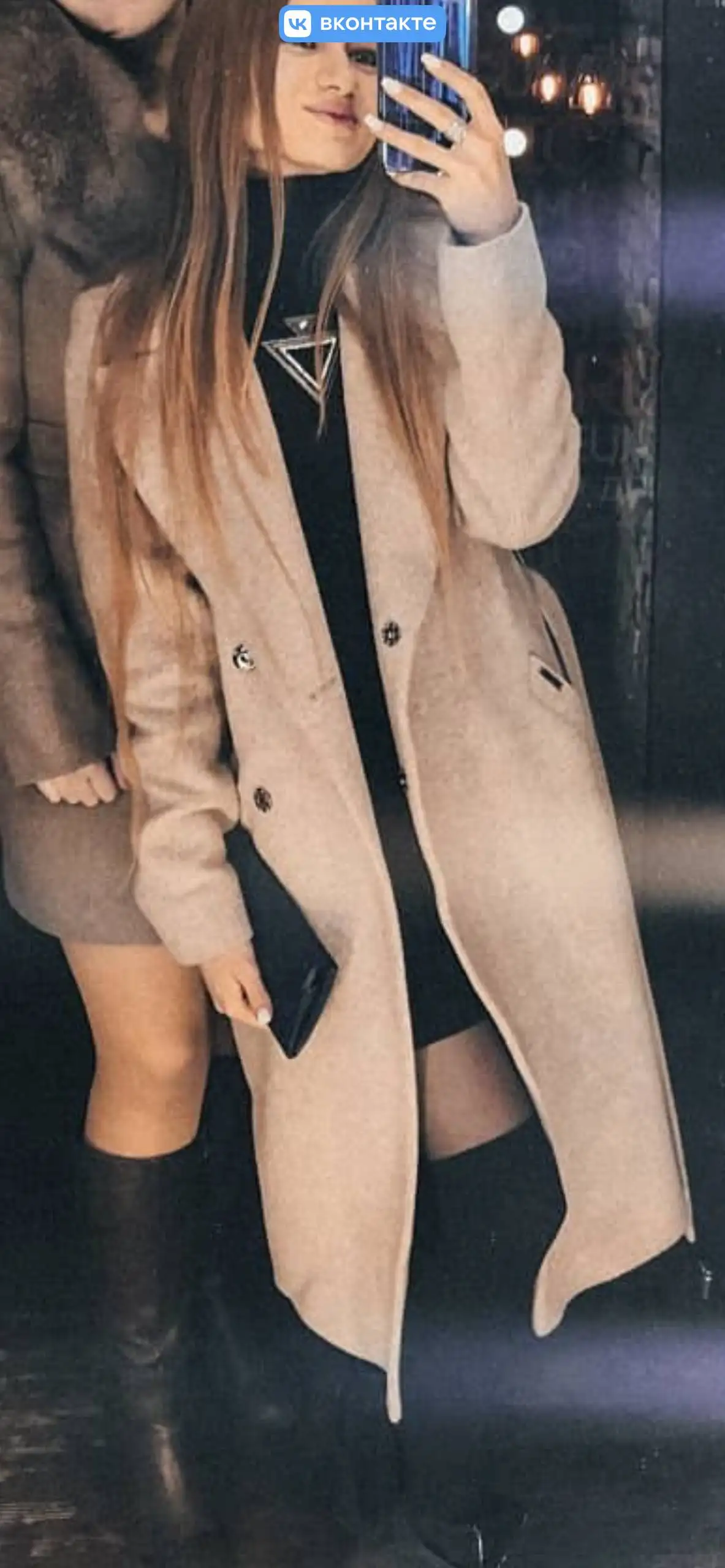 Верхняя одежда пакетом 40-42 - Верхняя одежда (Одежда) в Москва