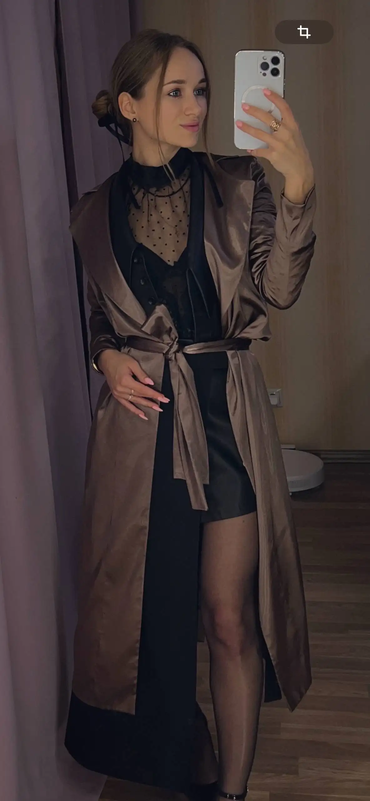 Верхняя одежда пакетом 40-42 - Верхняя одежда (Одежда) в Москва