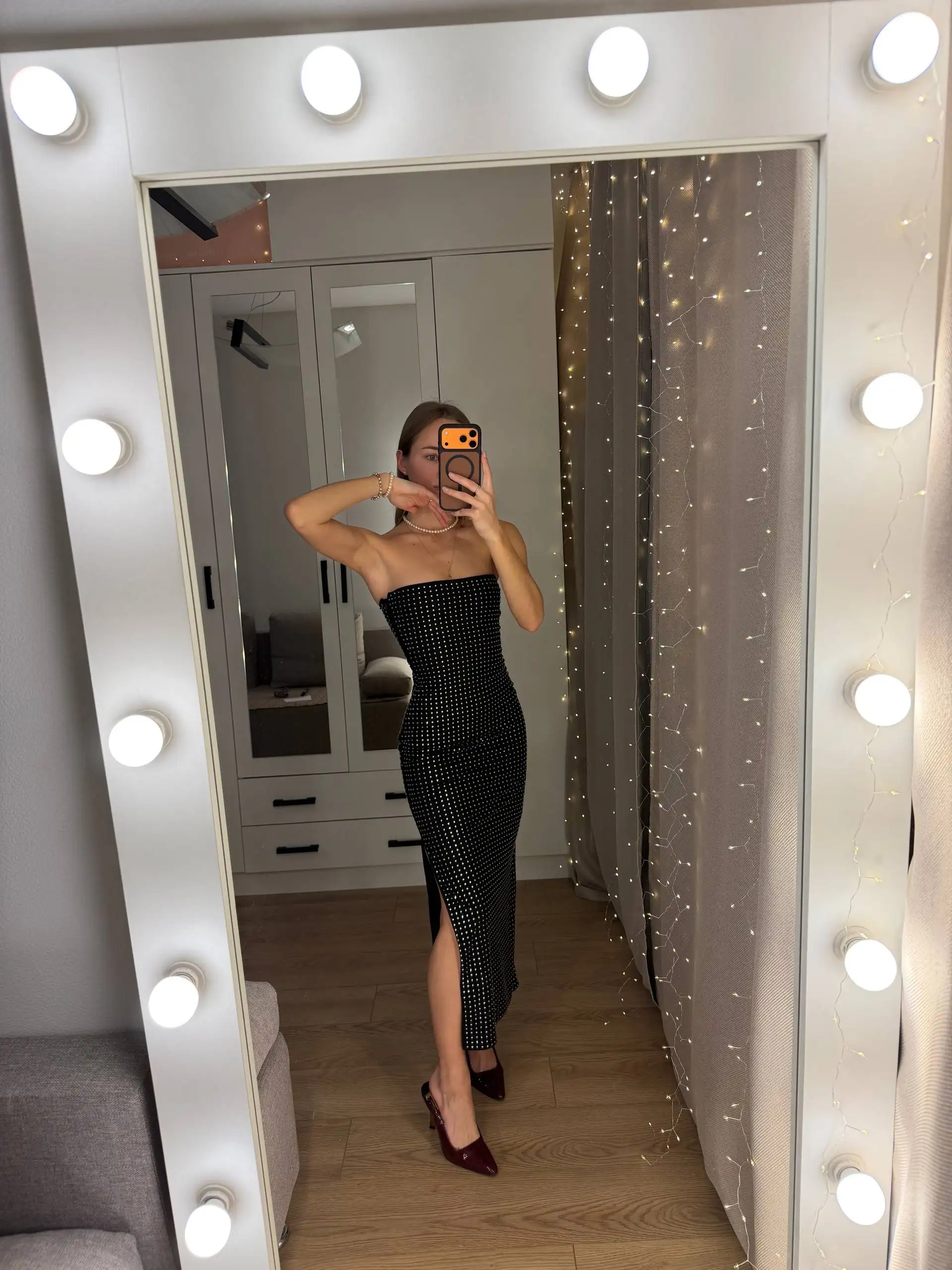 Платье новое, размер XS, на худенькую девушку - Женская одежда (Одежда) в Москва