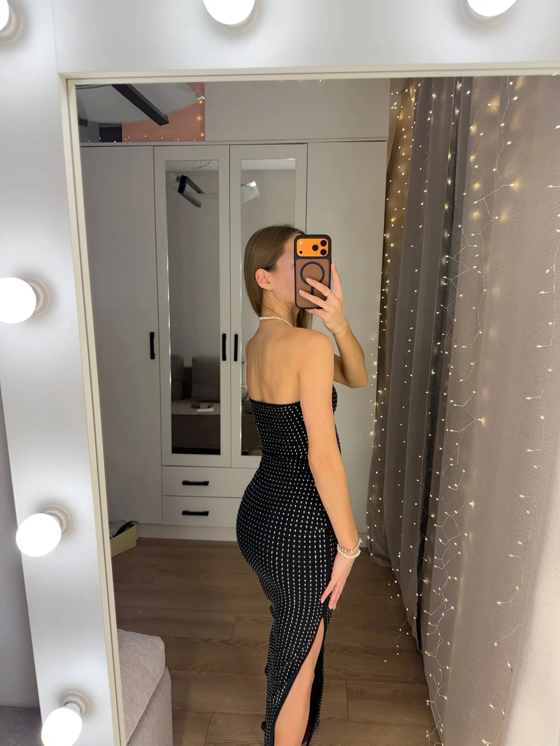 Платье новое, размер XS, на худенькую девушку - Женская одежда (Одежда) в Москва