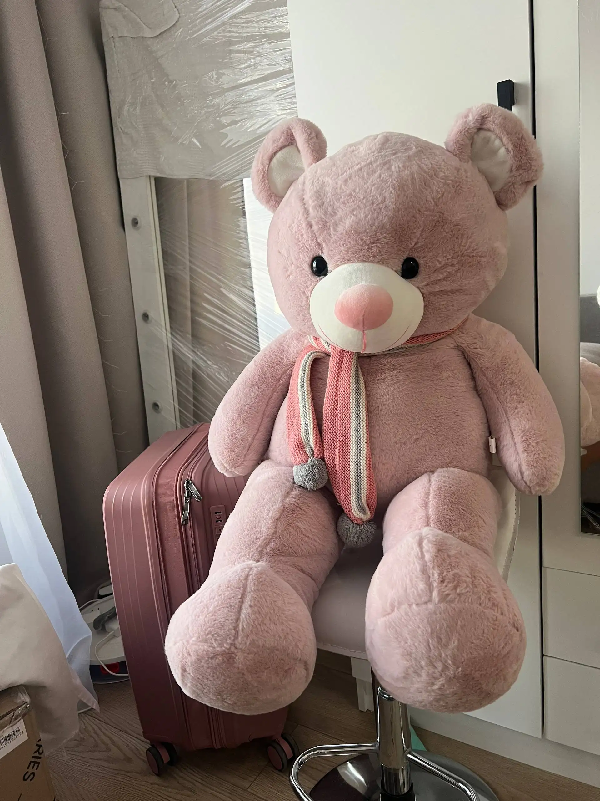 Мишка Плюшевый - Игрушки (Барахолка) в Москва