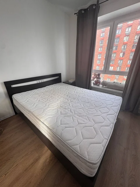 Кровать с ортопедическим матрасом - Рюкзаки в Москва