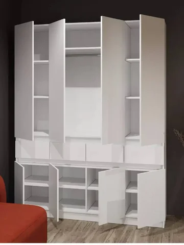 Продам шкаф габаритами 160x210 - Рюкзаки в Москва