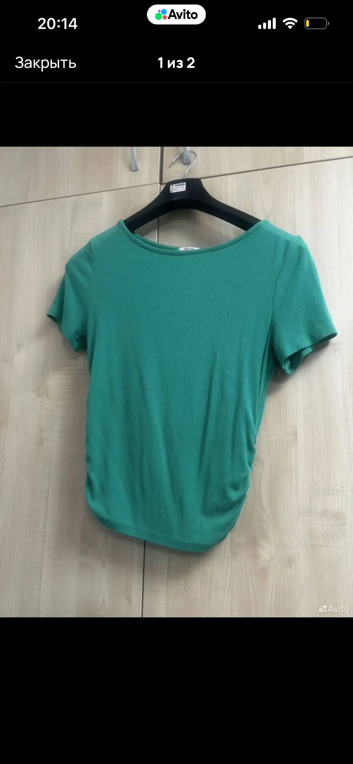 Продам одежду, которую уже не ношу - Одежда в Москва