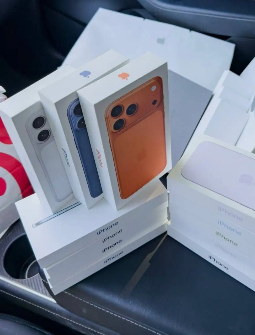 Продажа оригинальной новой техники и комплектующих - Барахолка в Москва