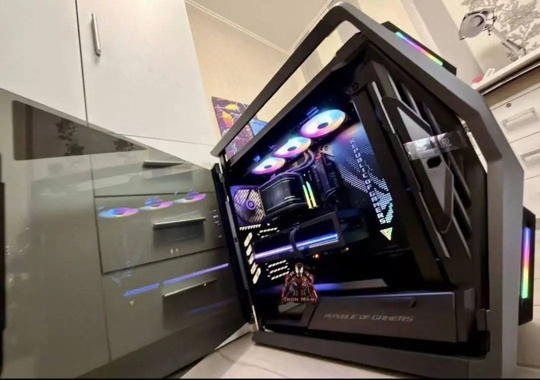 Продажа оригинальной новой техники и комплектующих - Барахолка в Москва