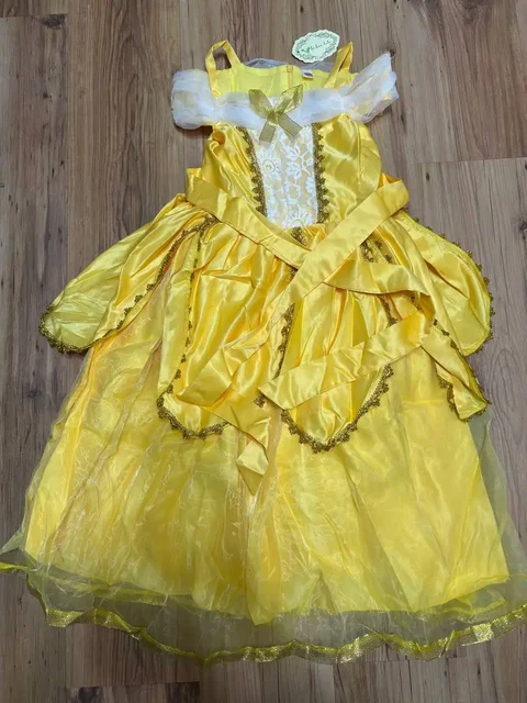 Продажа карнавального костюма Принцесса Белль - Брюки в Москва