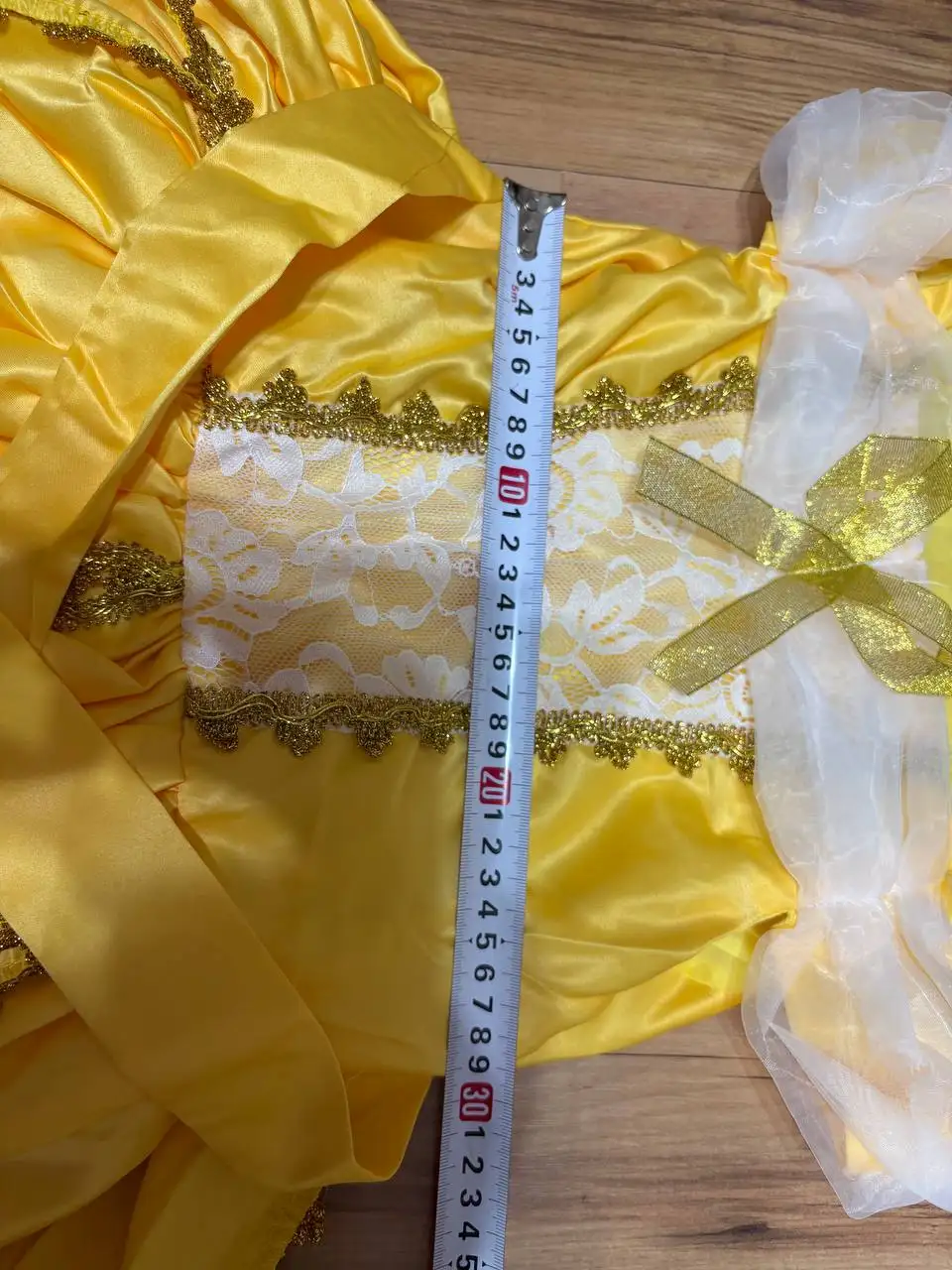 Продажа карнавального костюма Принцесса Белль - Карнавальные костюмы (Одежда) в Москва