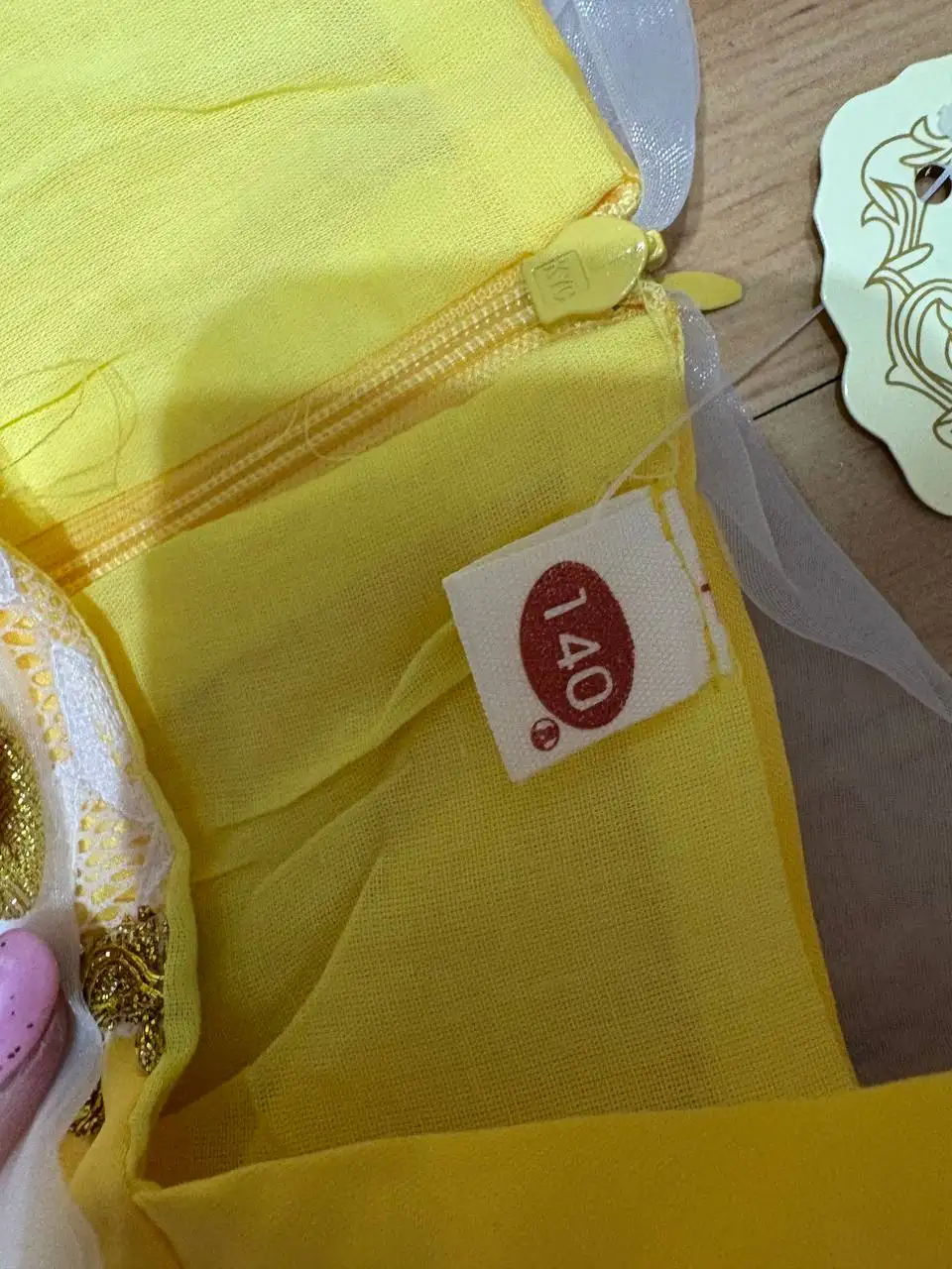 Продажа карнавального костюма Принцесса Белль - Карнавальные костюмы (Одежда) в Москва