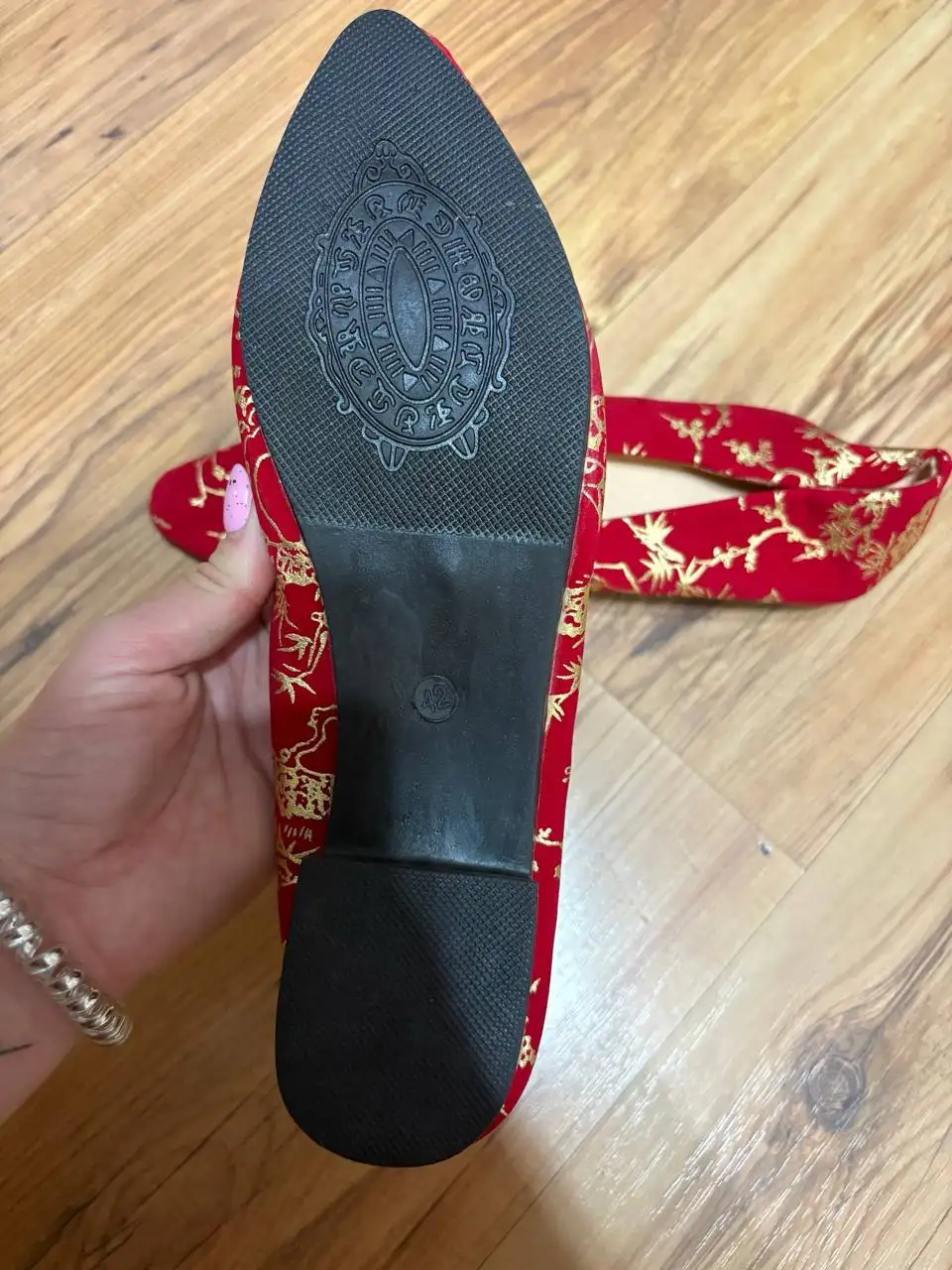 Туфли 42 размер - Обувь (Одежда) в Москва