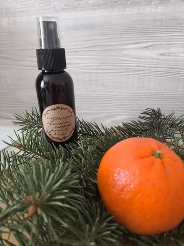 Коллекция натуральных гидролатов для кожи и волос - Кисти для макияжа в Москва