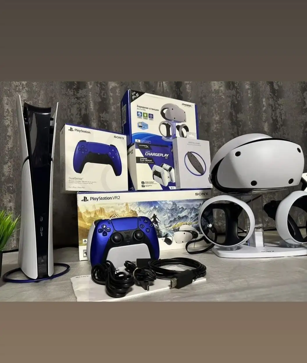 Продажа оригинальной новой техники и комплектующих - Техника и комплектующие (Электроника) в Москва