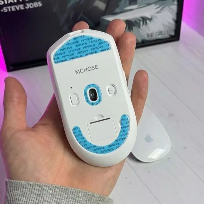 Игровая мышь Mchose G3 V2 pro - Компьютерные мыши (Электроника) в Москва