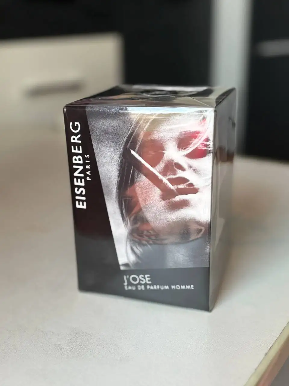 Продажа мужской парфюмерной воды EISENBERG J'OSE 100 мл - Парфюмерия (Красота и здоровье) в Серпухов