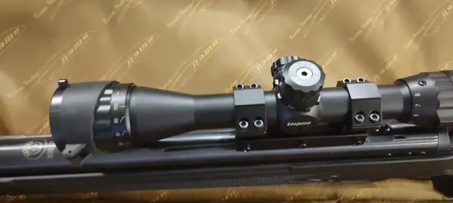 Продам пневматическую винтовку Hatsan 125 с газовой пружиной - Товары для животных в Красногорск