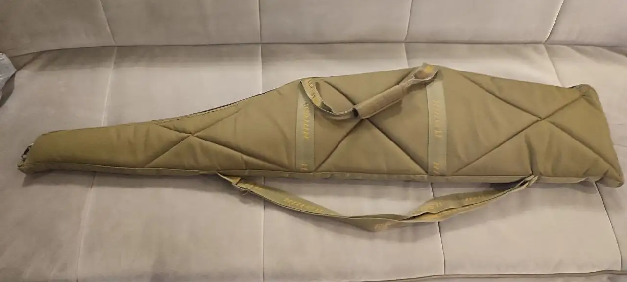 Продам пневматическую винтовку Hatsan 125 с газовой пружиной - Пневматическое оружие (Барахолка) в Красногорск