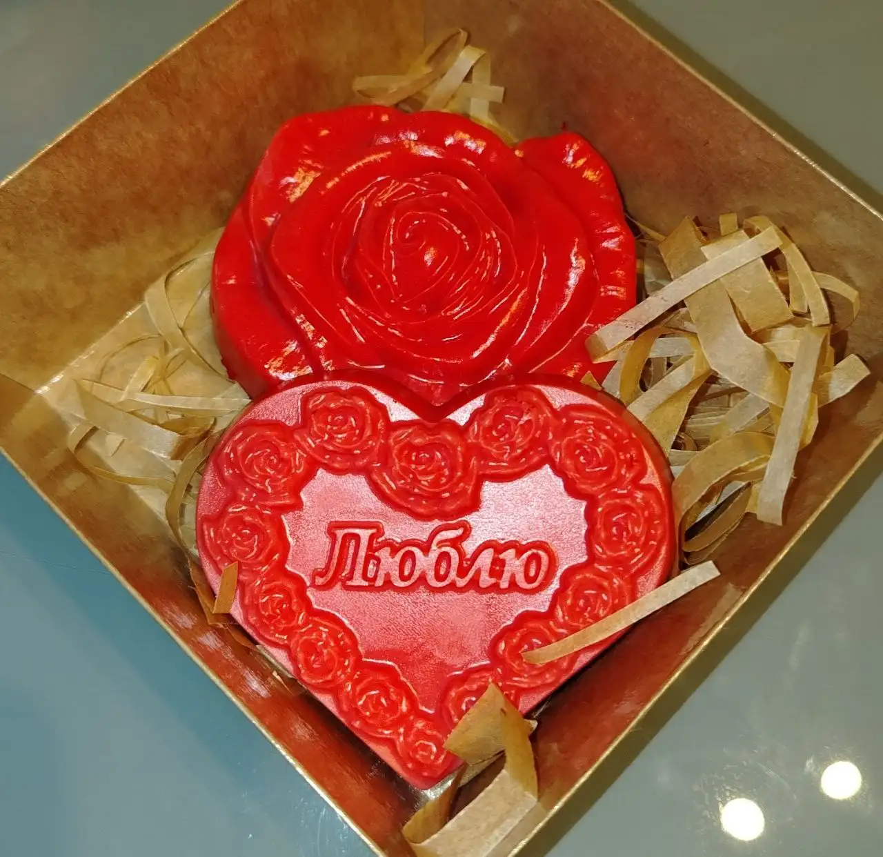 Мыло ручной работы на заказ - Барахолка в Москва