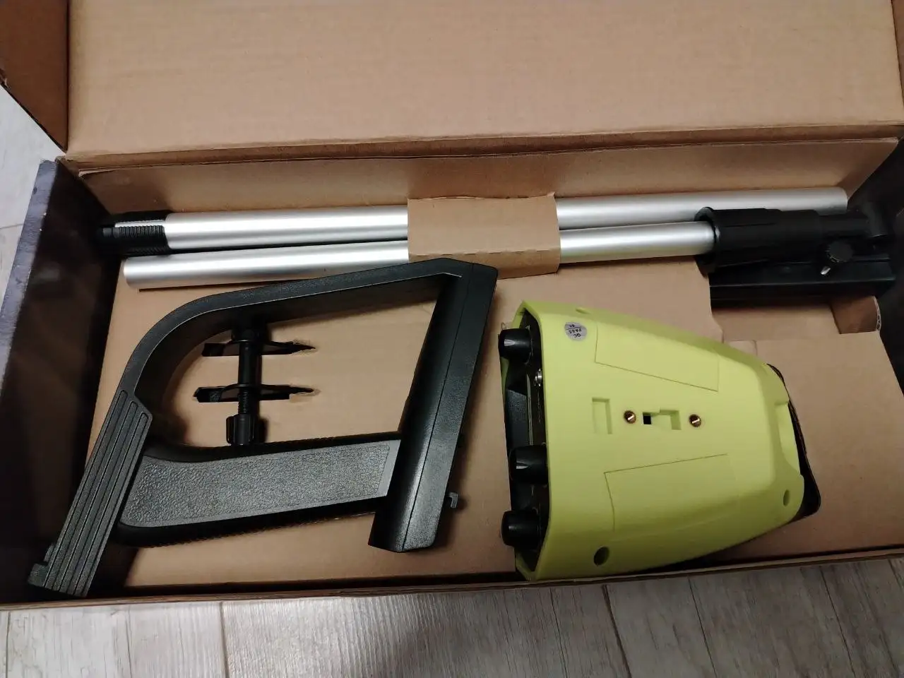 Продажа металлоискателя - Металлоискатели (Хобби и отдых) в Москва