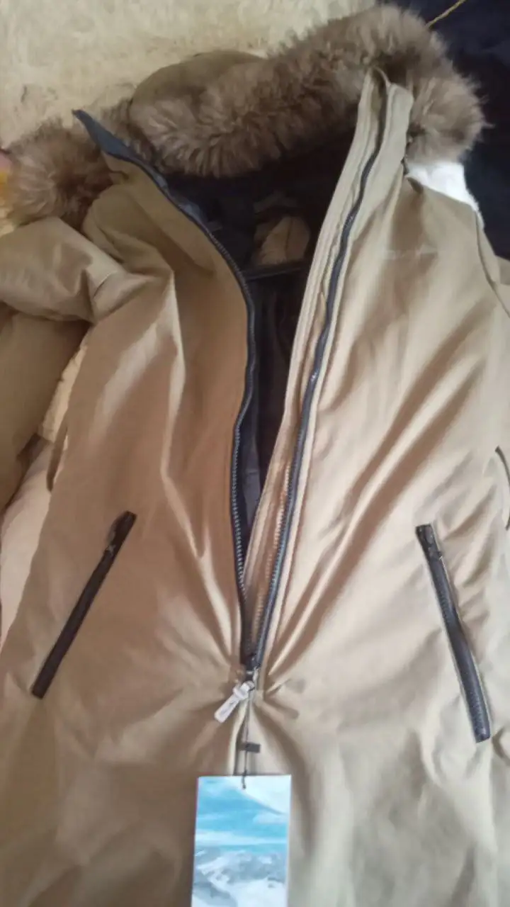 Горнолыжный костюм Saimaa новый с биркой - Спортивная одежда (Одежда) в Балашиха