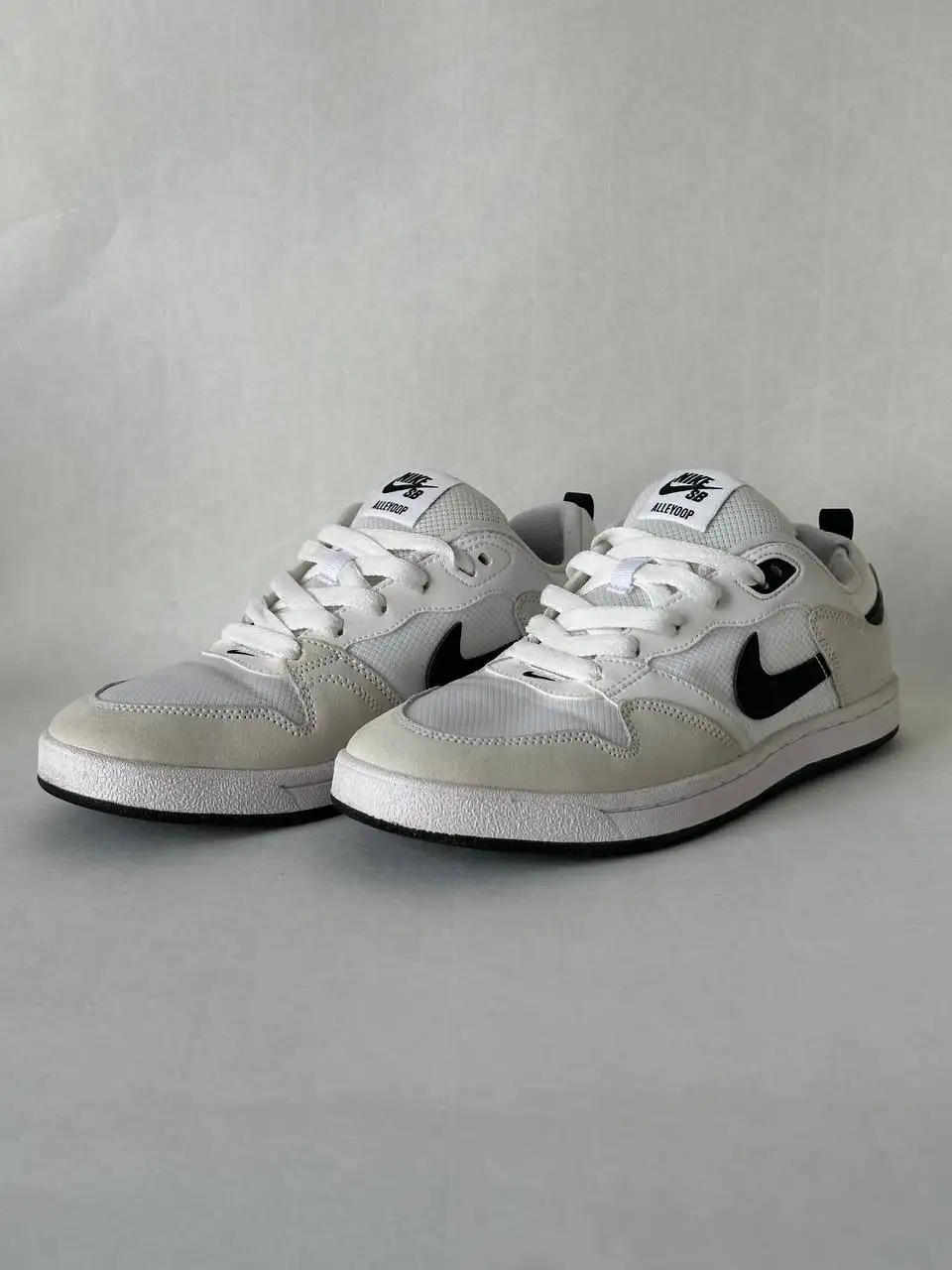 Продажа мужских кроссовок Nike Sb Alleyoop - Обувь (Одежда) в Москва
