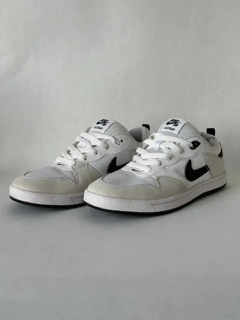 Продажа мужских кроссовок Nike Sb Alleyoop - Нижнее белье/Легинсы в Москва