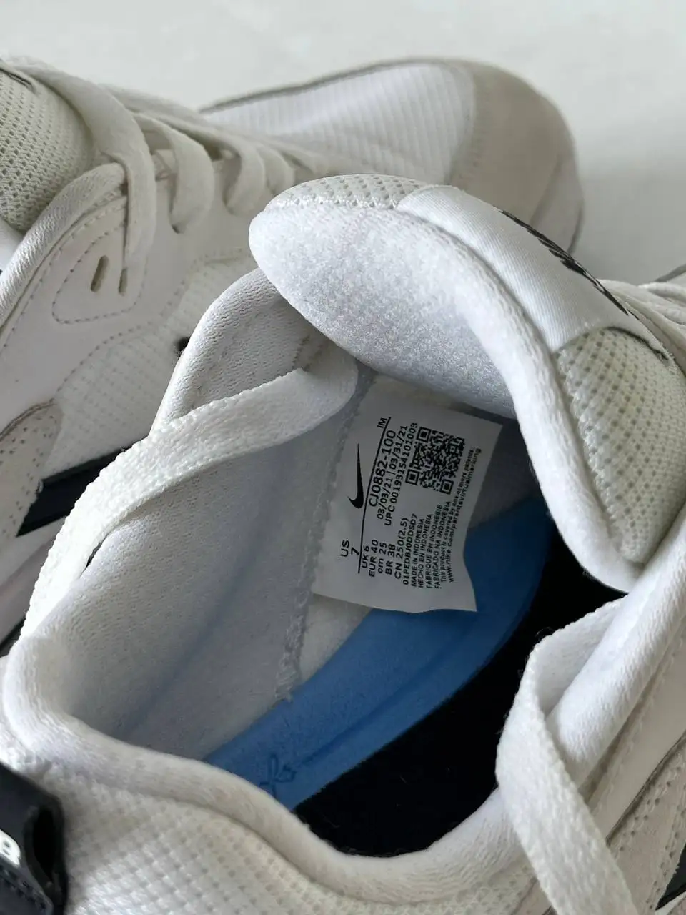 Продажа мужских кроссовок Nike Sb Alleyoop - Обувь (Одежда) в Москва