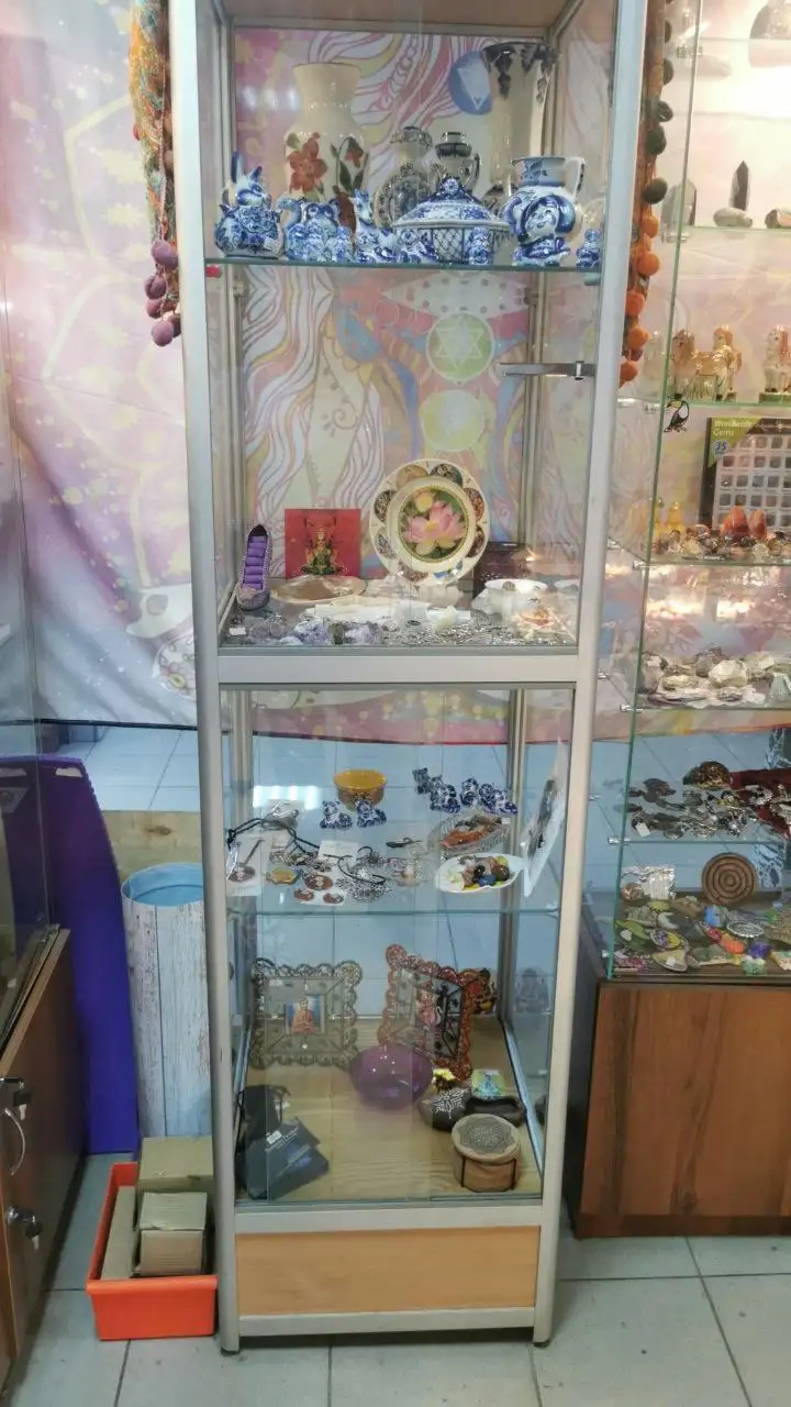 Распродажа торговой мебели - Барахолка в Москва