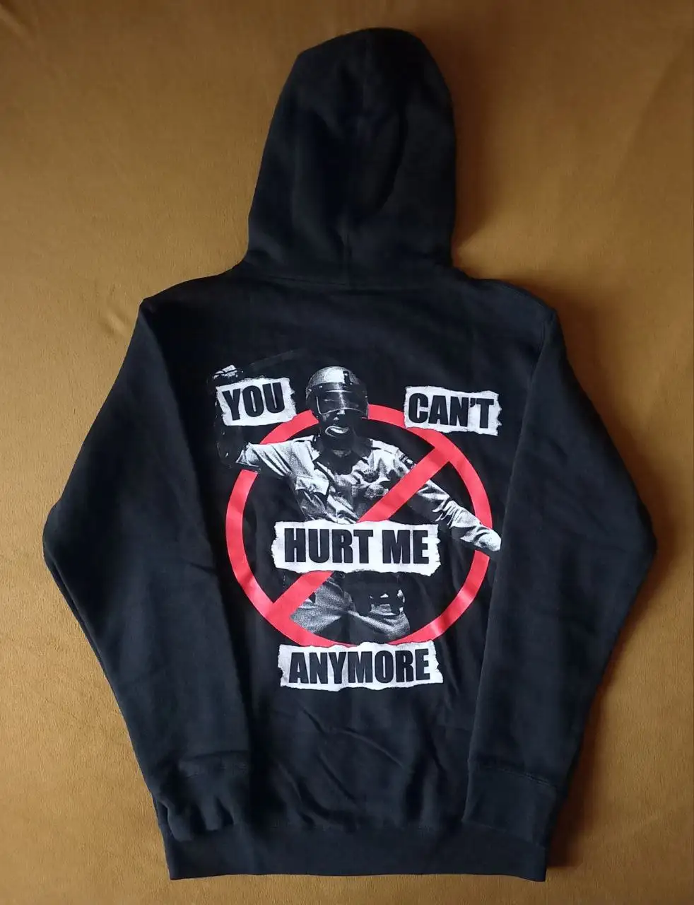 Продам худи Pleasures (independent) размер S - Худи (Одежда) в Москва