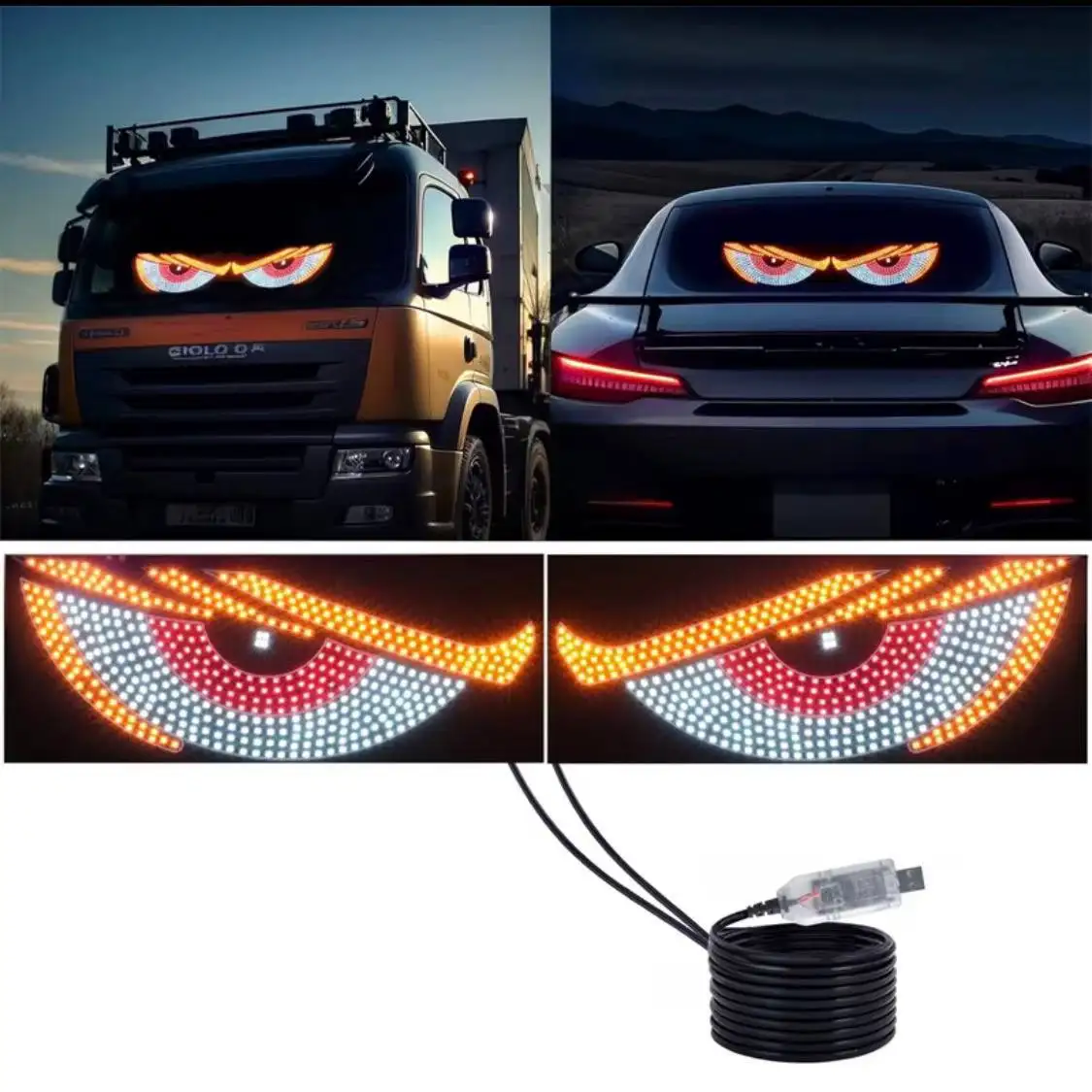 Фары для автомобиля - Оптика (Запчасти) в Москва