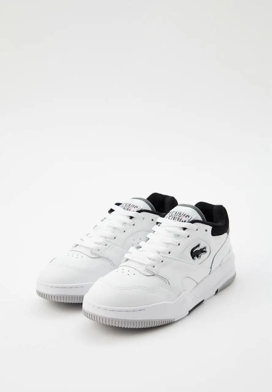 Кроссовки Lacoste 36 размер новые - Обувь (Одежда) в Москва