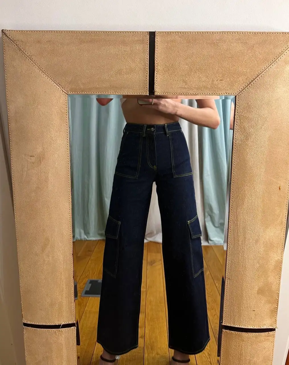 GANNI ORIGINAL 7000к - Барахолка в Москва