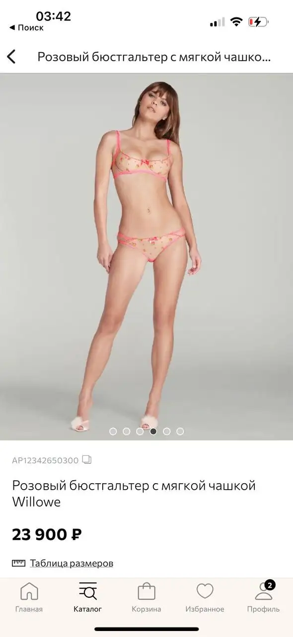 Платье Agent Provocateur Original 36c - Платья (Одежда) в Москва