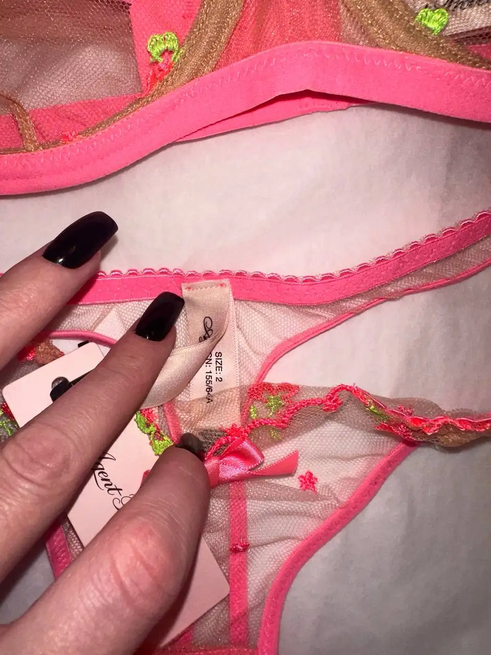 Платье Agent Provocateur Original 36c - Платья (Одежда) в Москва