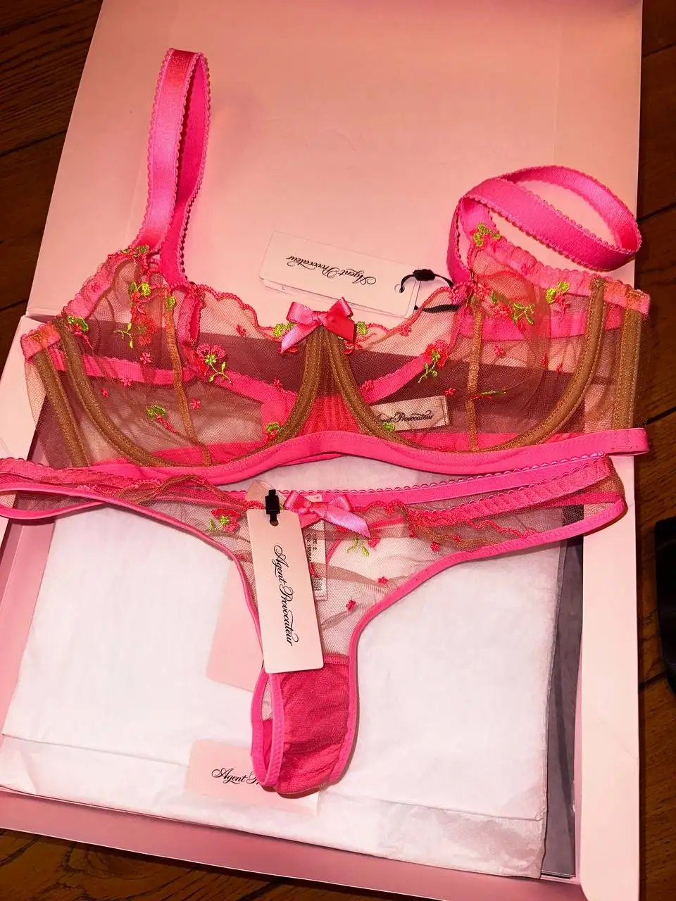 Платье Agent Provocateur Original 36c - Платья (Одежда) в Москва