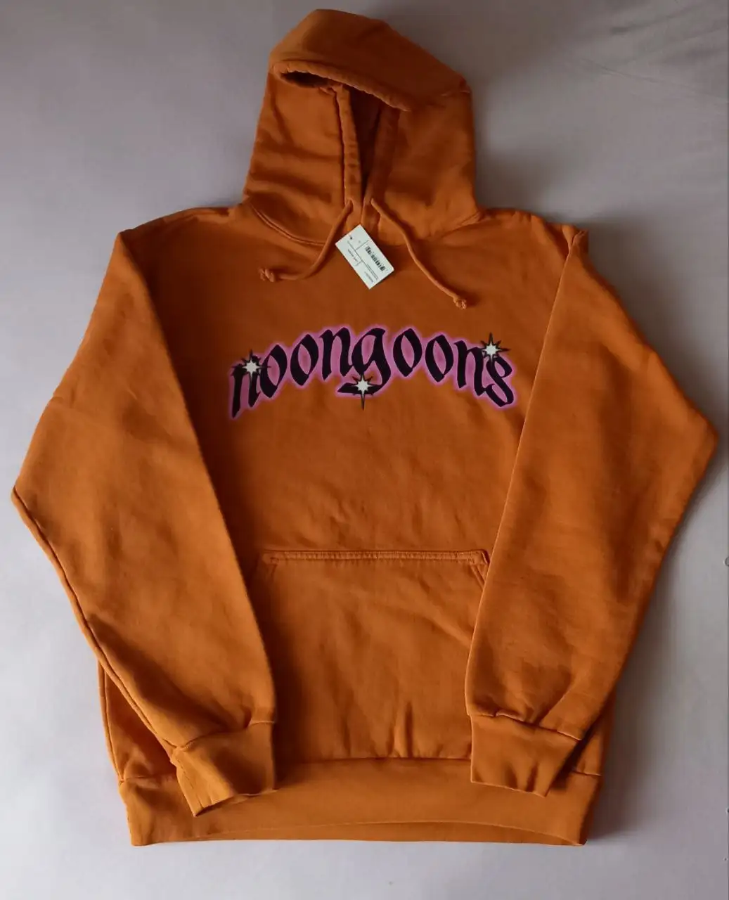 Продам худи от Noon Goons размер L - Верхняя одежда (Одежда) в Москва